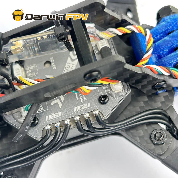 AeroHulk FPV