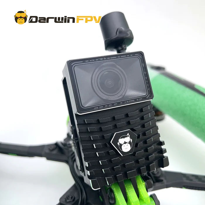 AeroHulk FPV