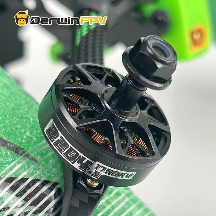 AeroHulk FPV