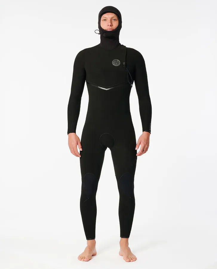 BlackTide Hooded Wetsuit