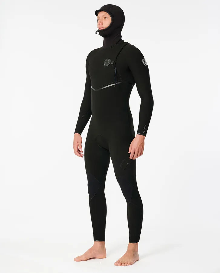 BlackTide Hooded Wetsuit