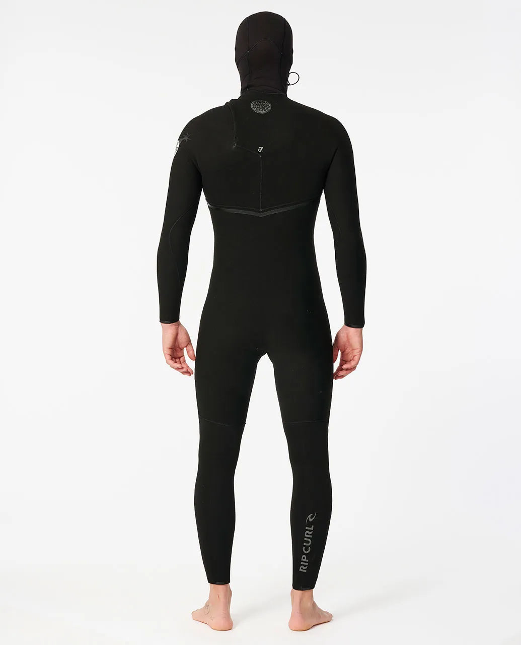 BlackTide Hooded Wetsuit
