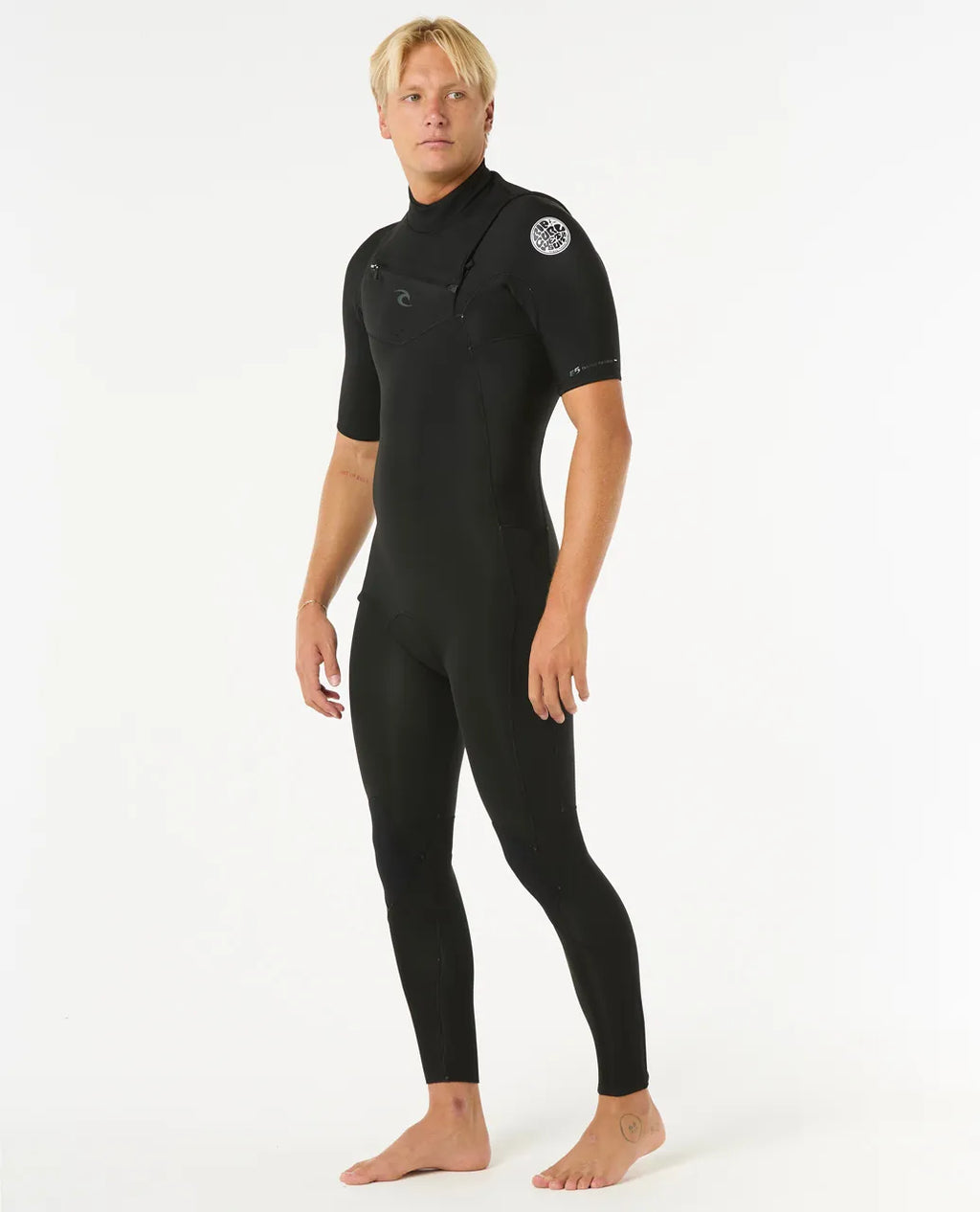 ColdRush Surf Suit