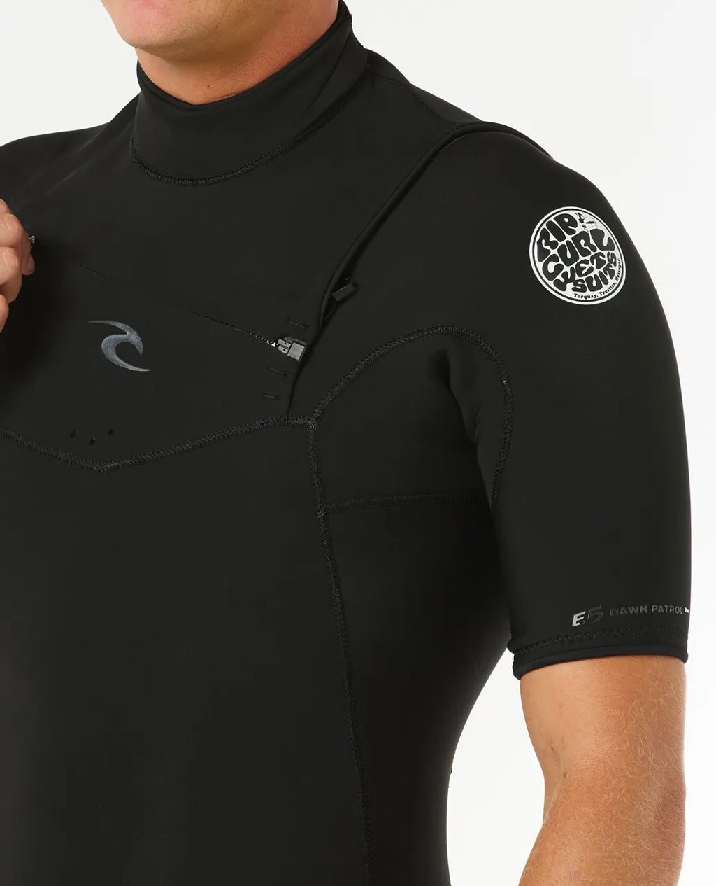 ColdRush Surf Suit