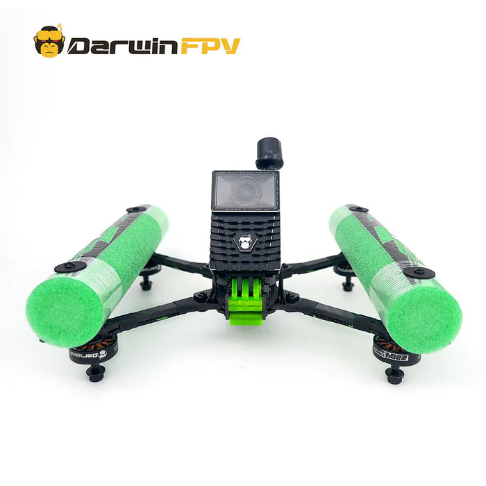 AeroHulk FPV