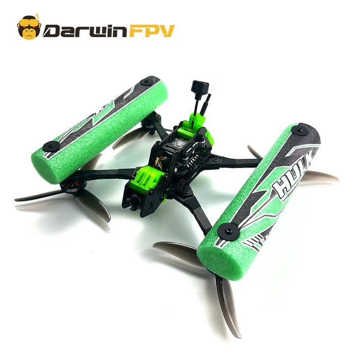 AeroHulk FPV