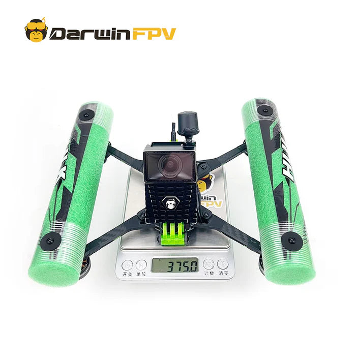 AeroHulk FPV