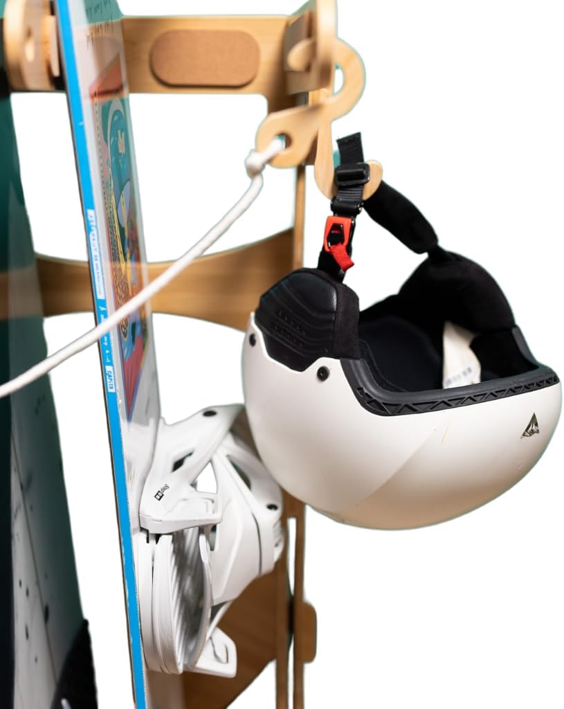 EcoQuiver Rack