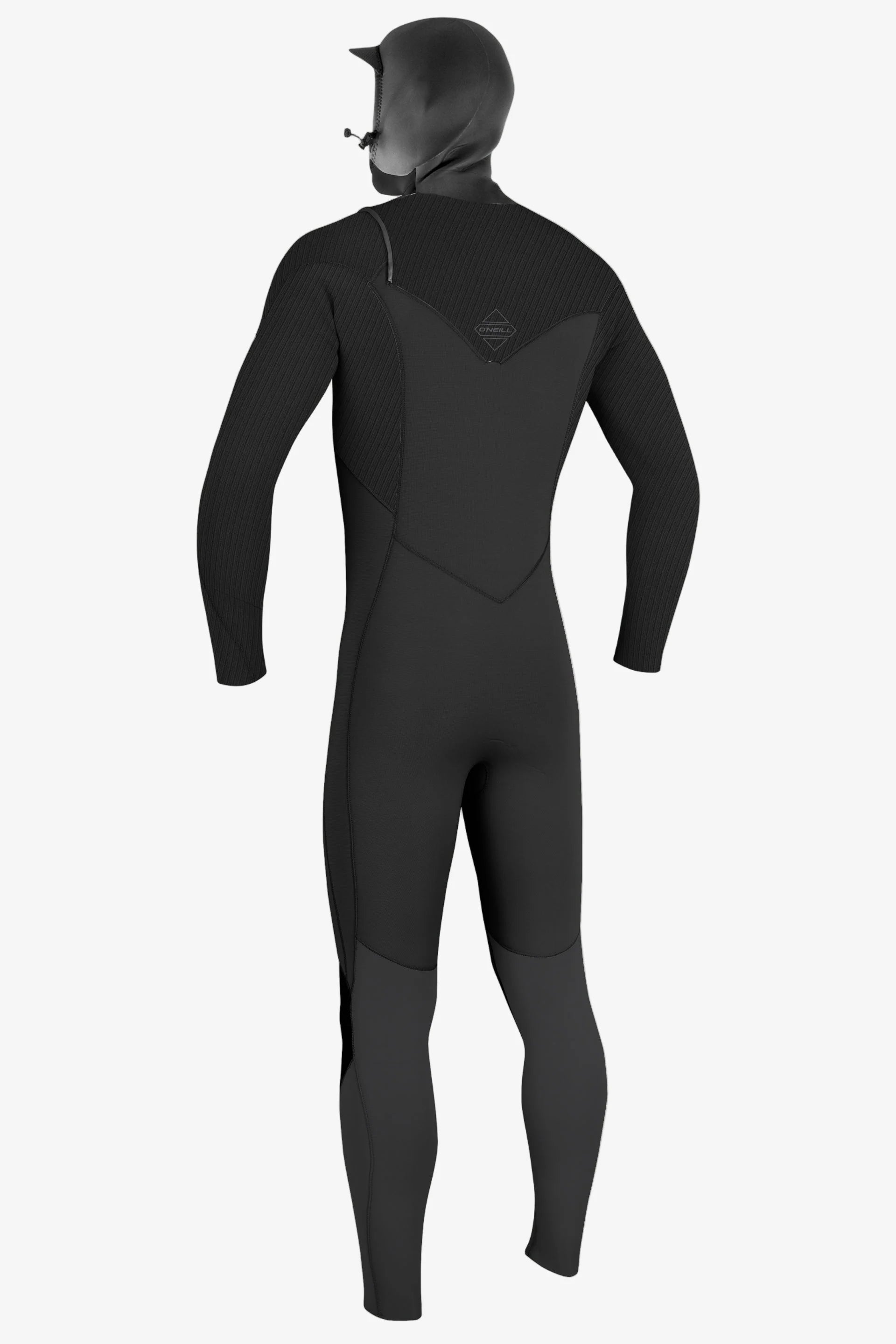 AbyssX Thermal Suit