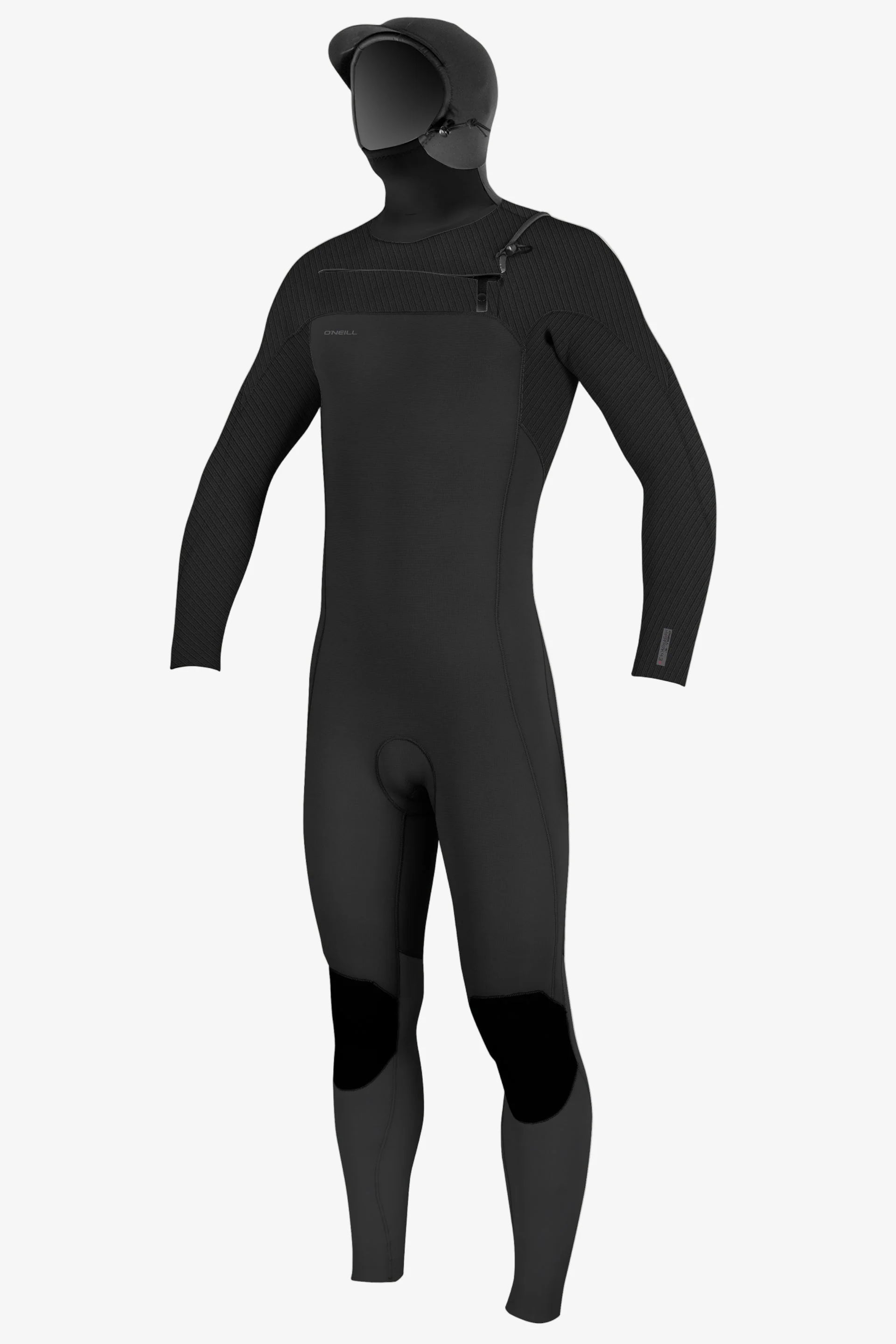 AbyssX Thermal Suit