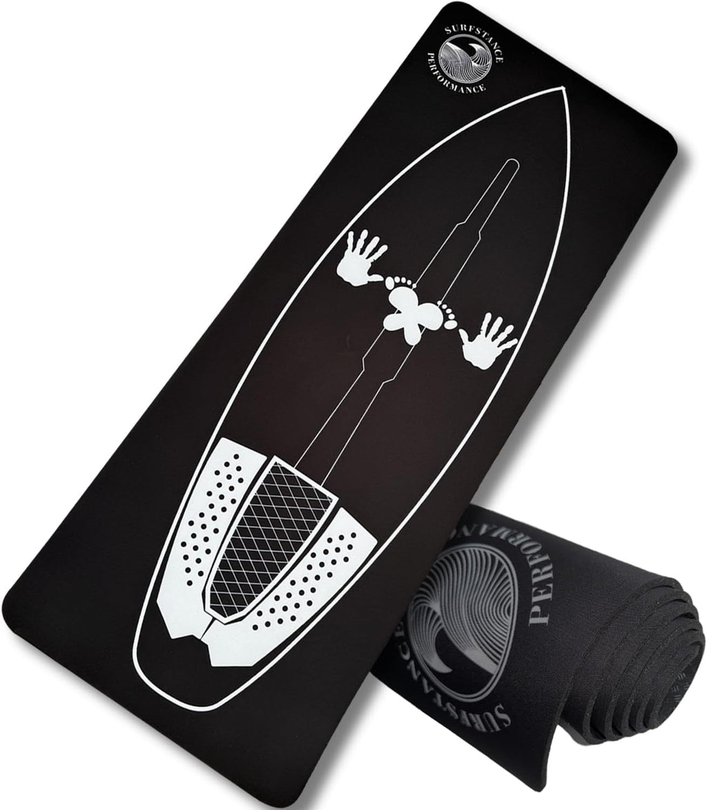 Surf Training Mat