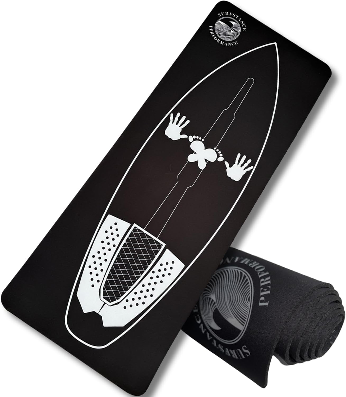 Surf Training Mat