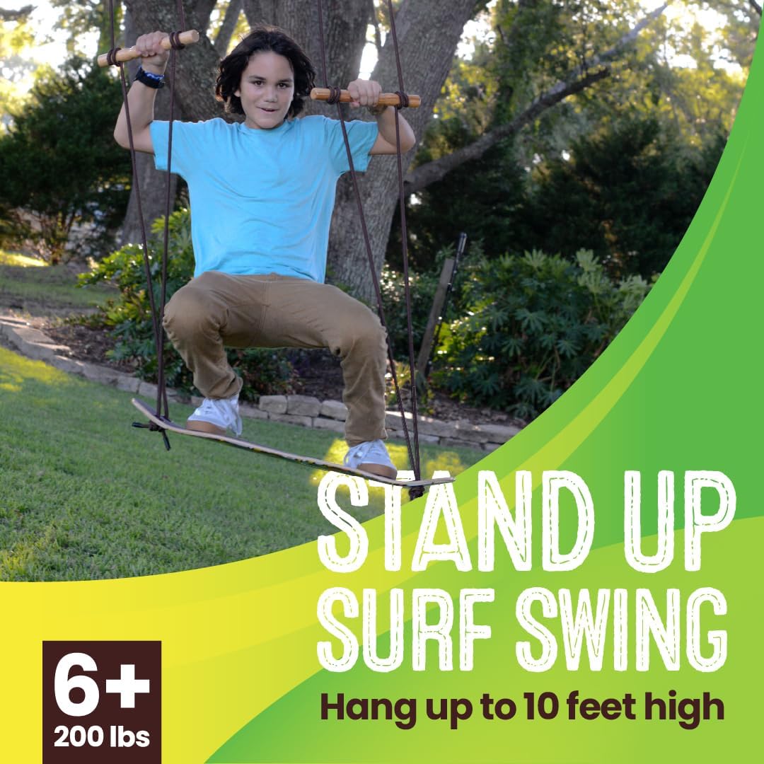 SurfGlide Swing