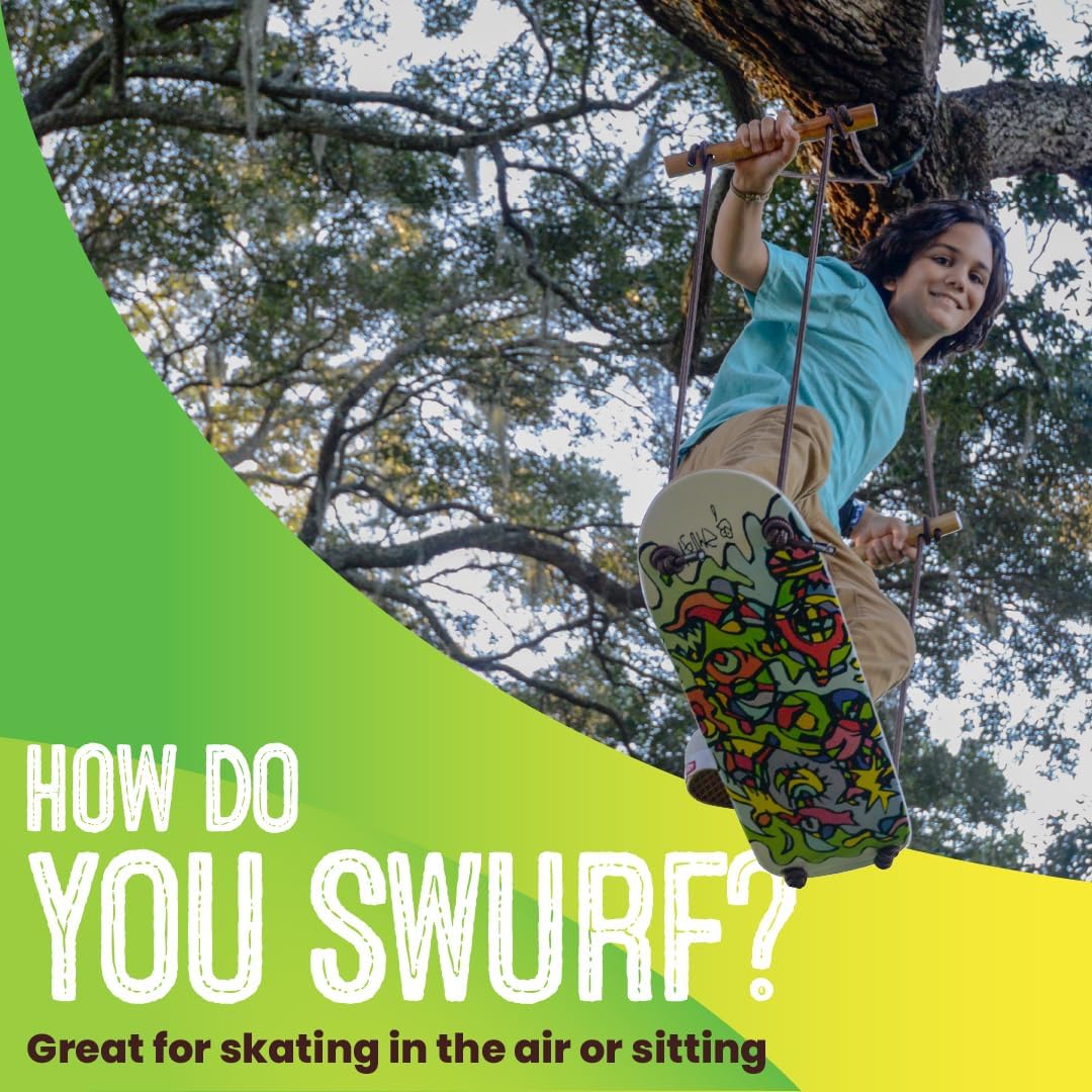 SurfGlide Swing
