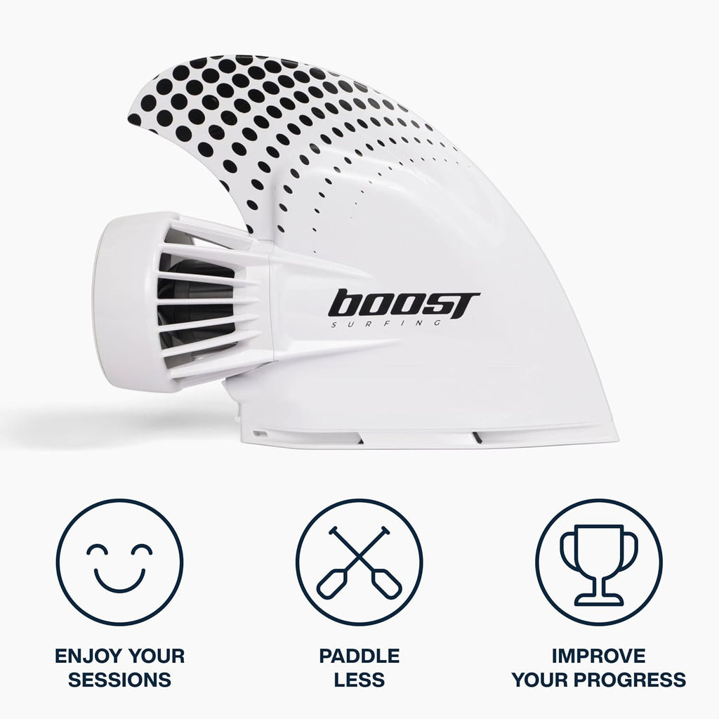Boost Surfing Fin