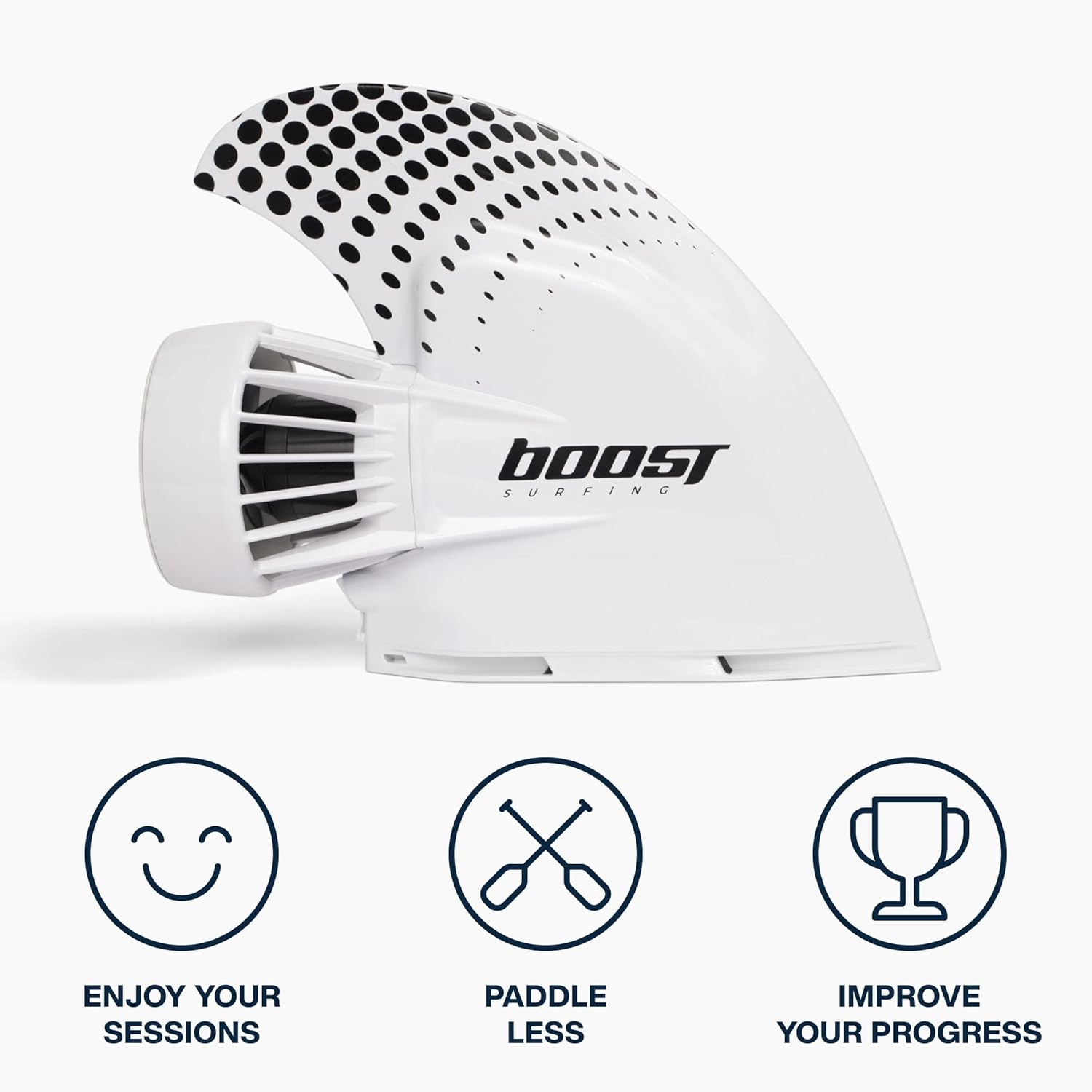 Boost Surfing Fin
