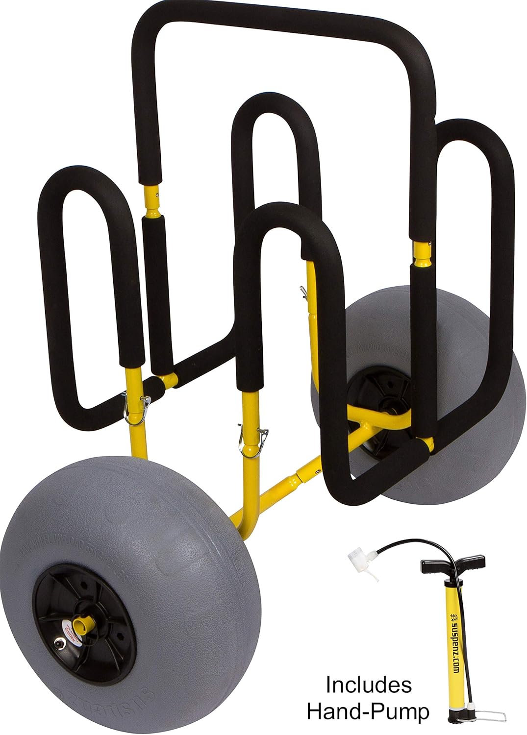 AquaPort Pro