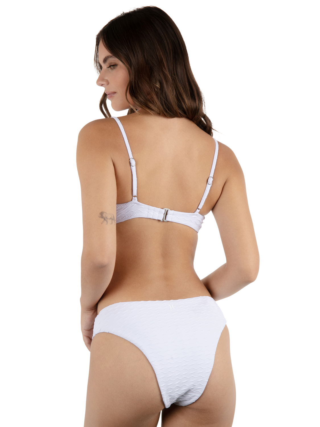 Amphora Bralette Bikini Top