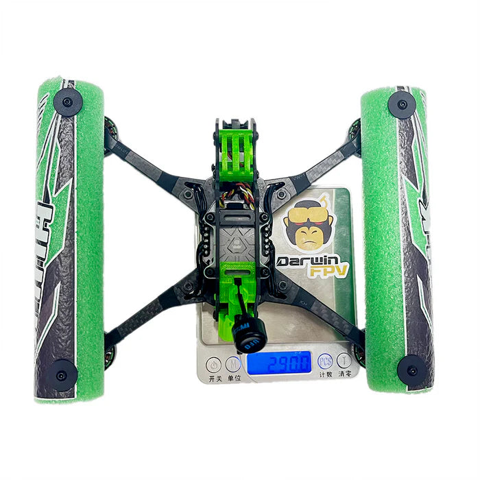 AeroHulk FPV