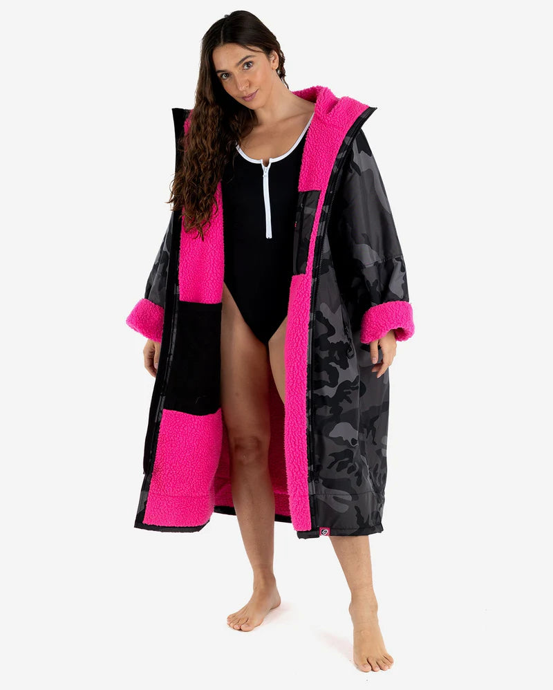 HydroHaven Robe