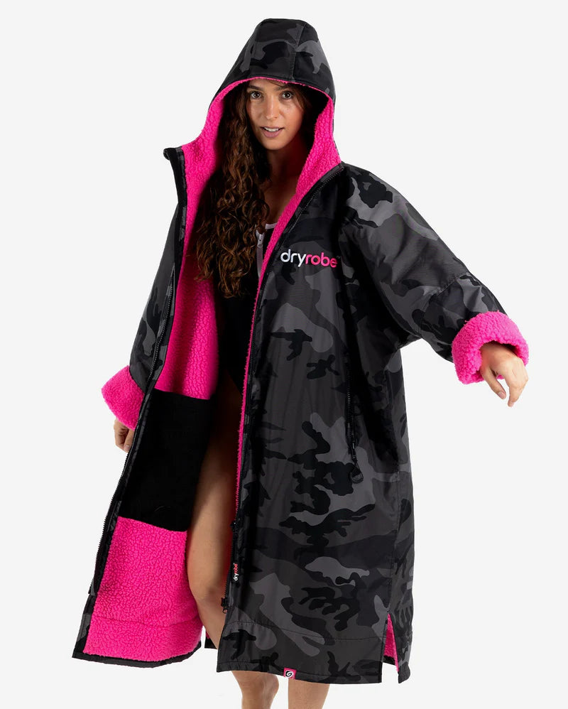HydroHaven Robe