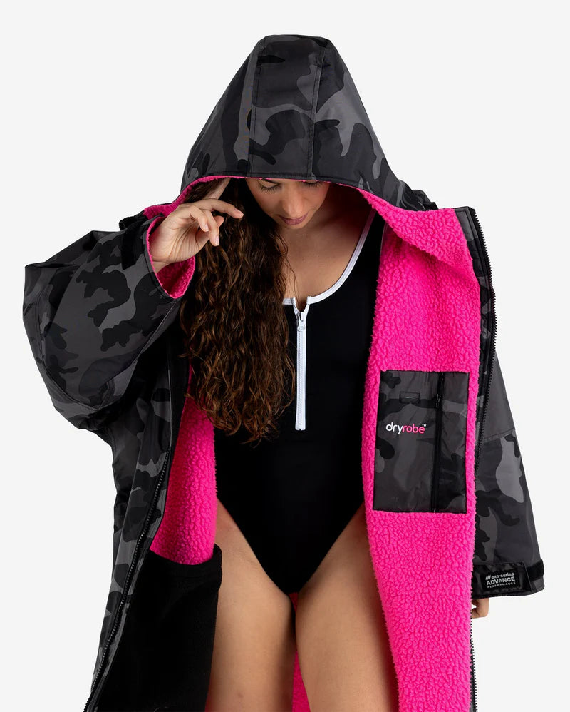 HydroHaven Robe
