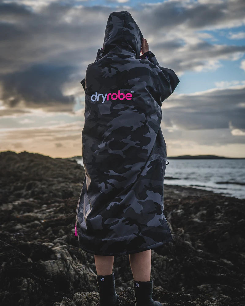 HydroHaven Robe