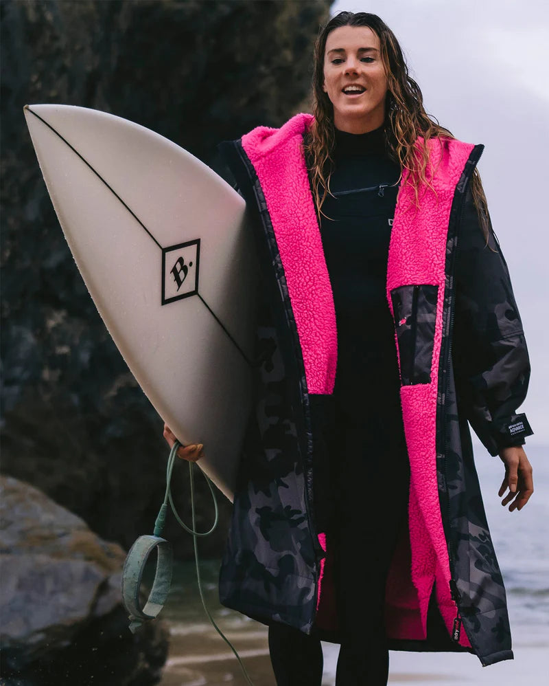 HydroHaven Robe