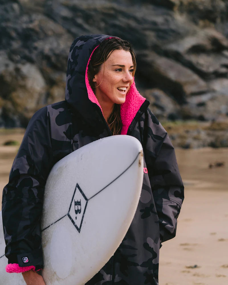 HydroHaven Robe