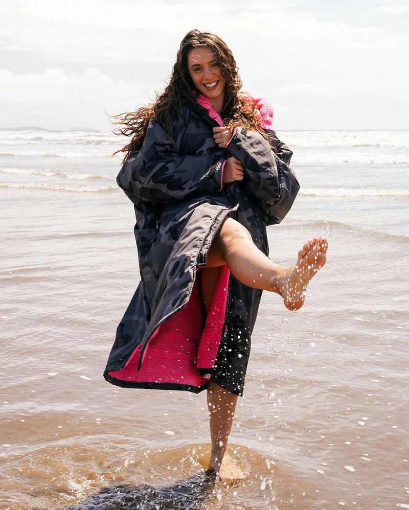 HydroHaven Robe