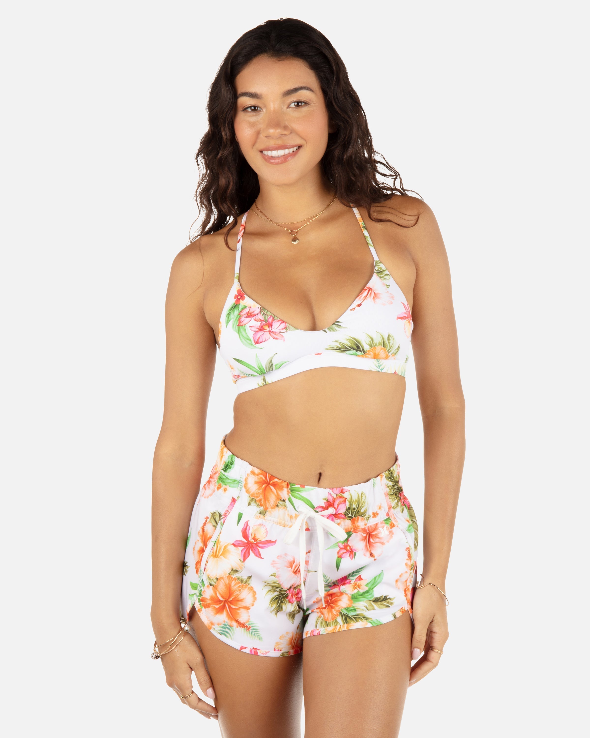 Malia Aquas Boardshort 2.5"