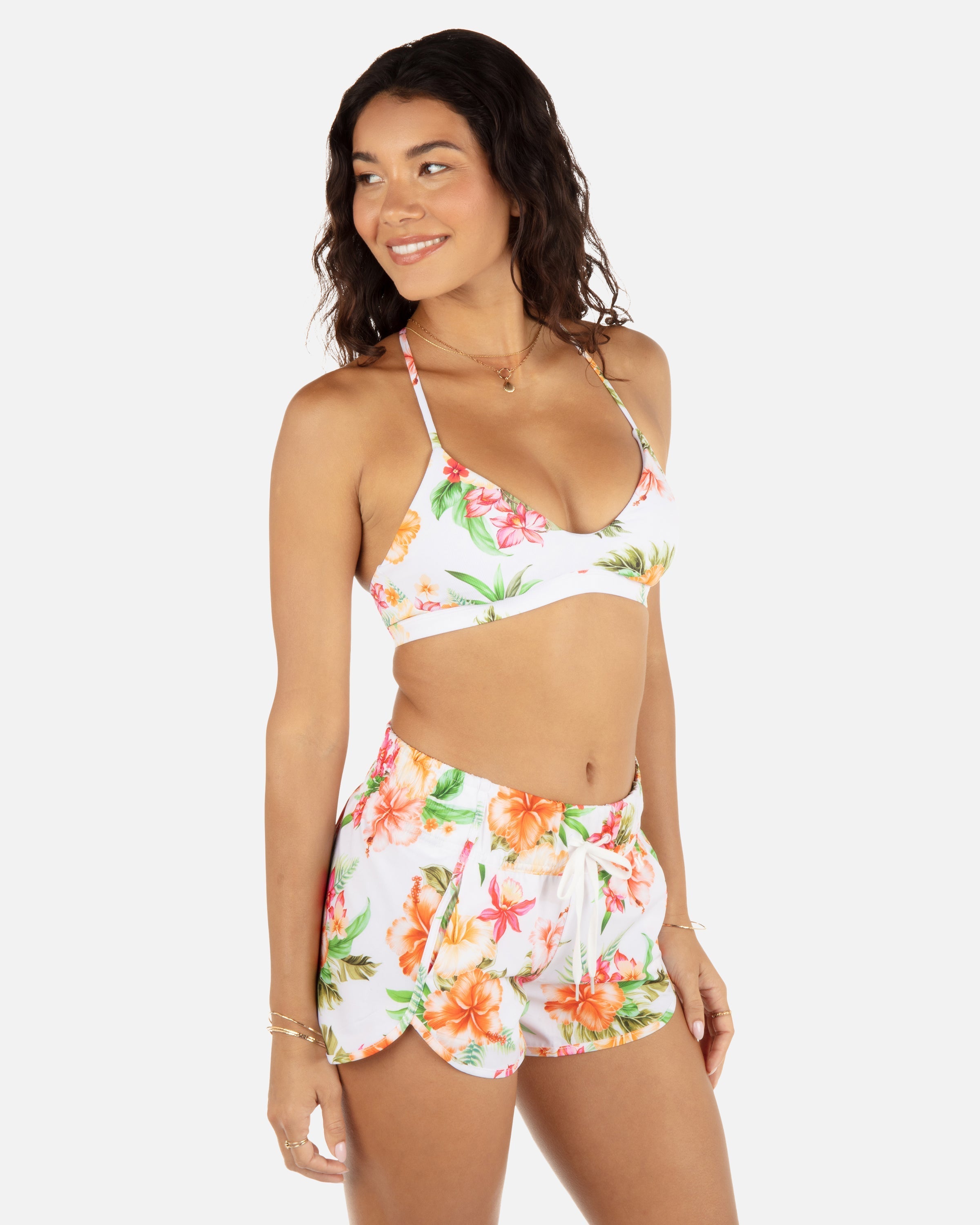 Malia Aquas Boardshort 2.5"