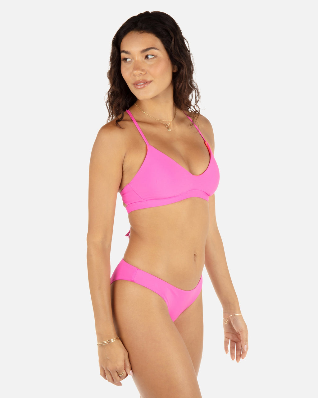 Solid Reversible Moderate Bottom