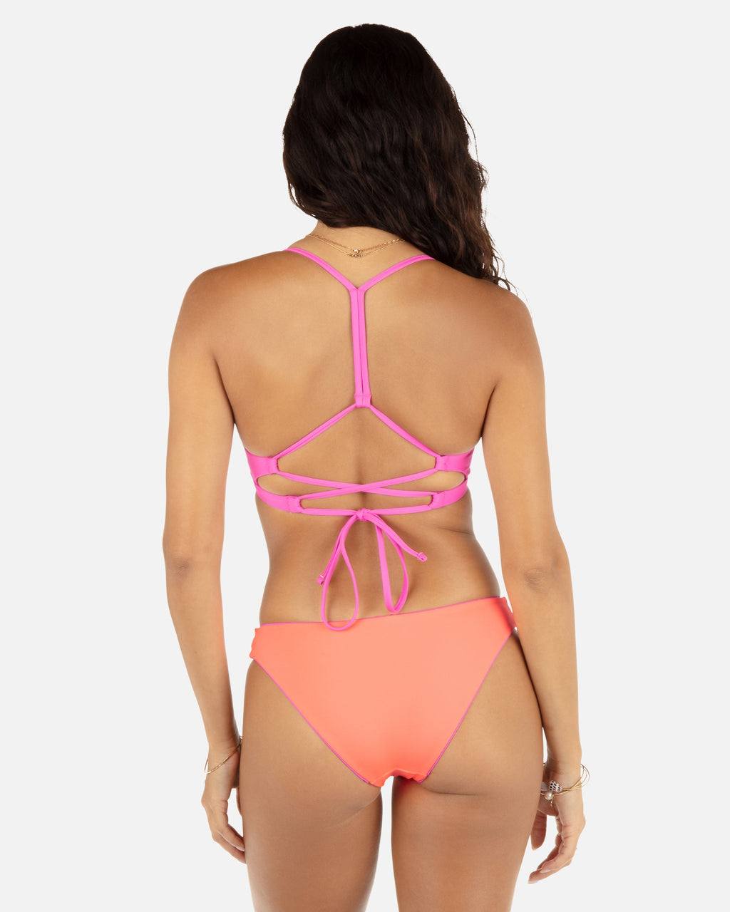 Solid Reversible Moderate Bottom