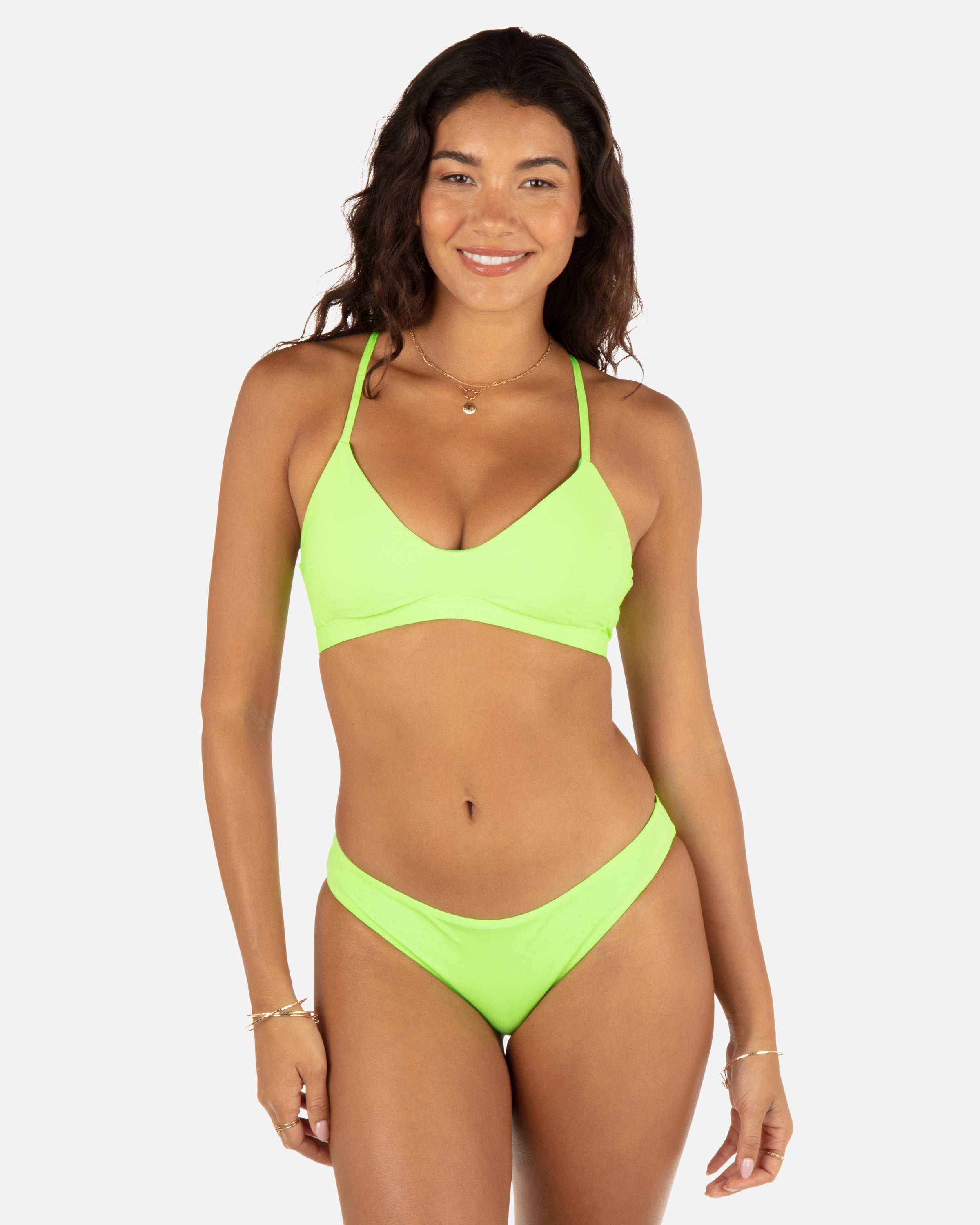 Solid Reversible Moderate Bottom