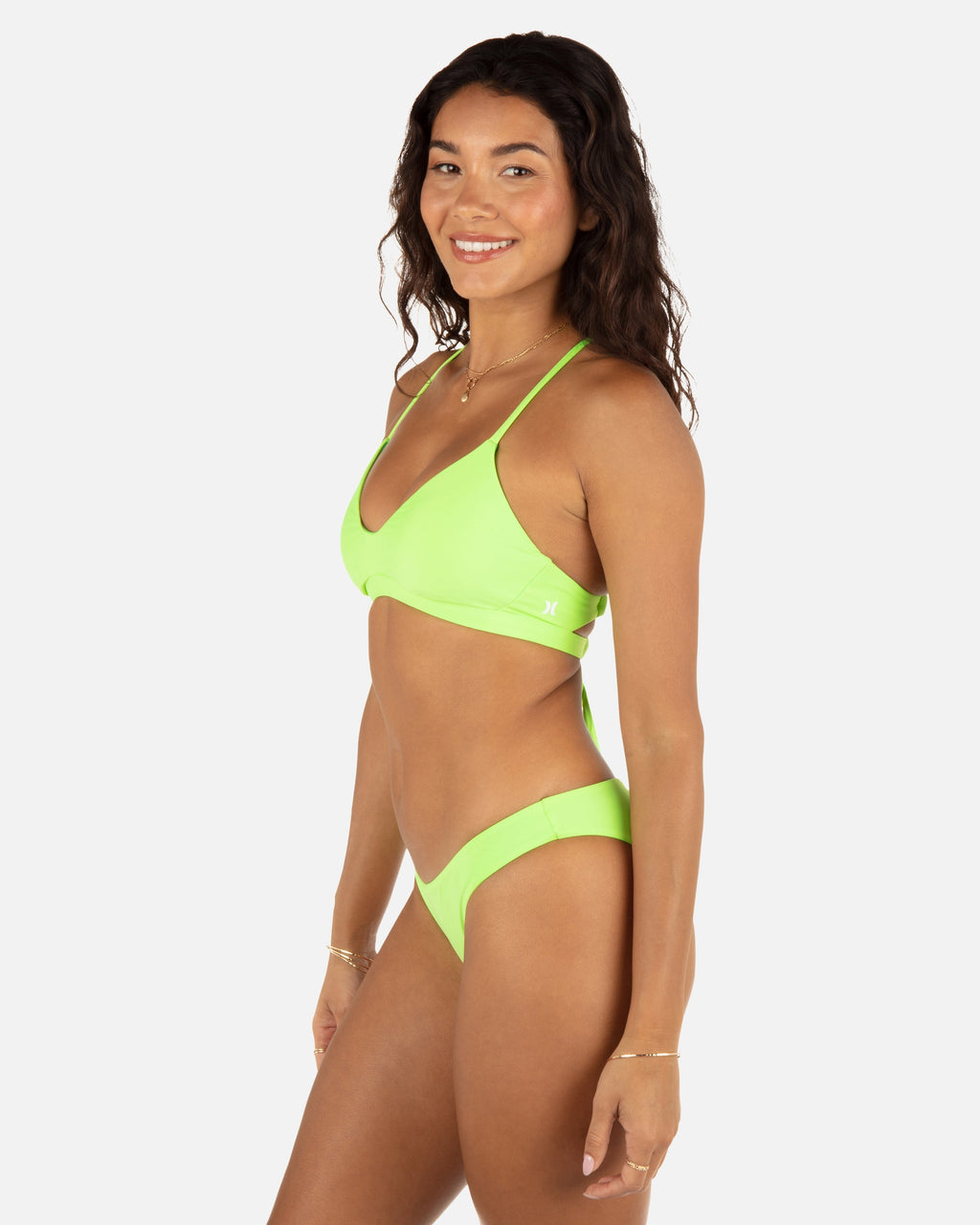 Solid Reversible Moderate Bottom