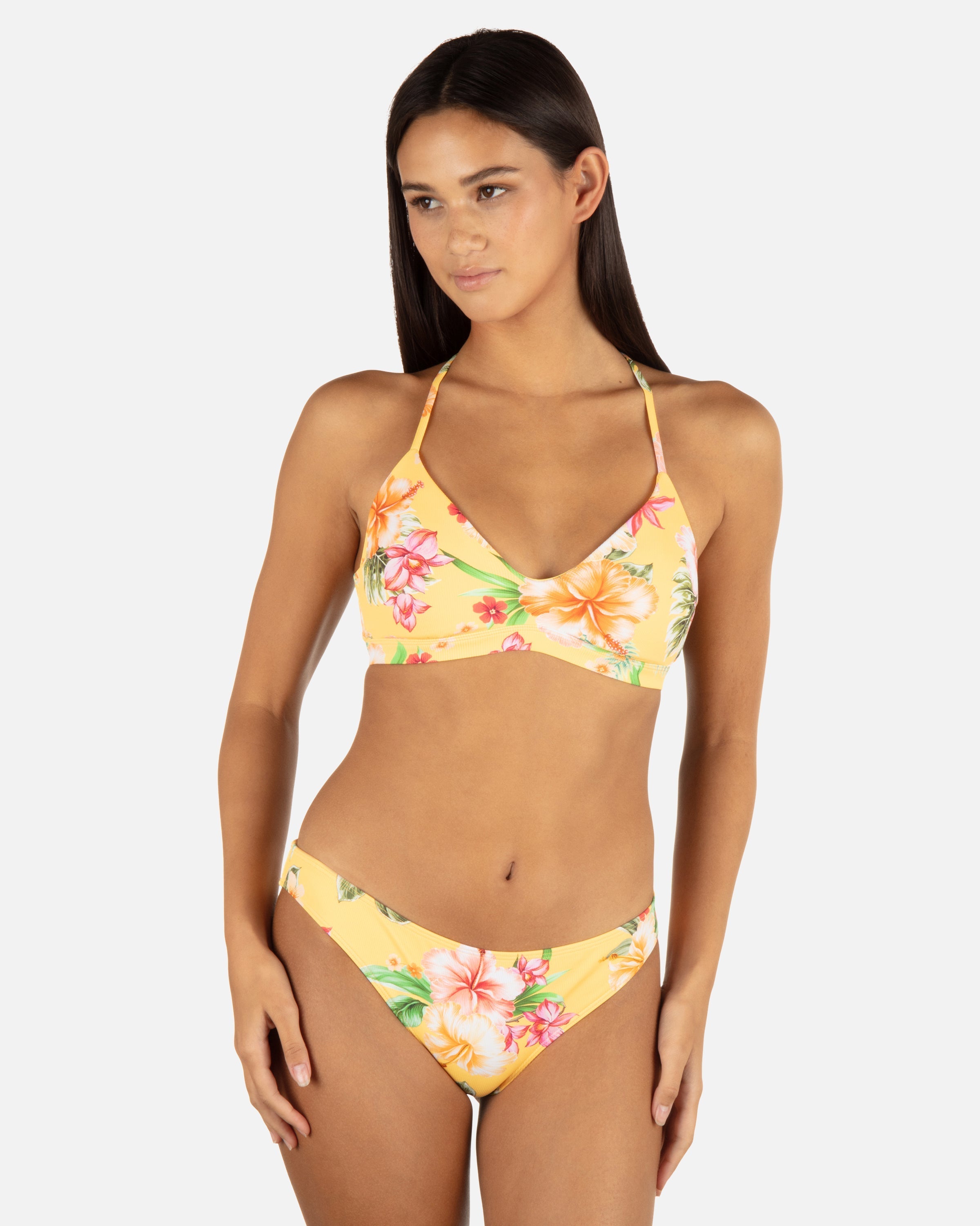Malia Moderate Bottom