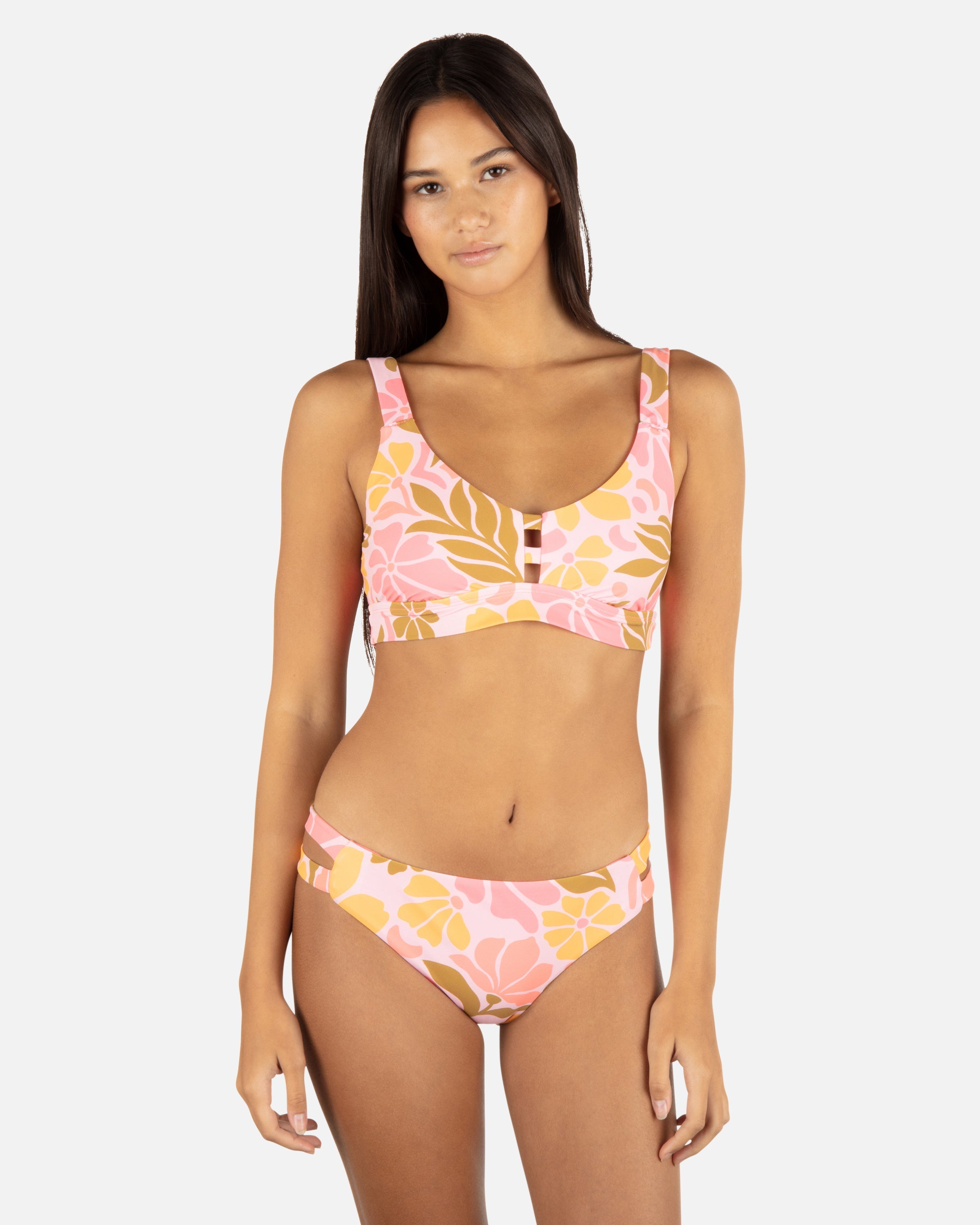 Isola Moderate Bottom