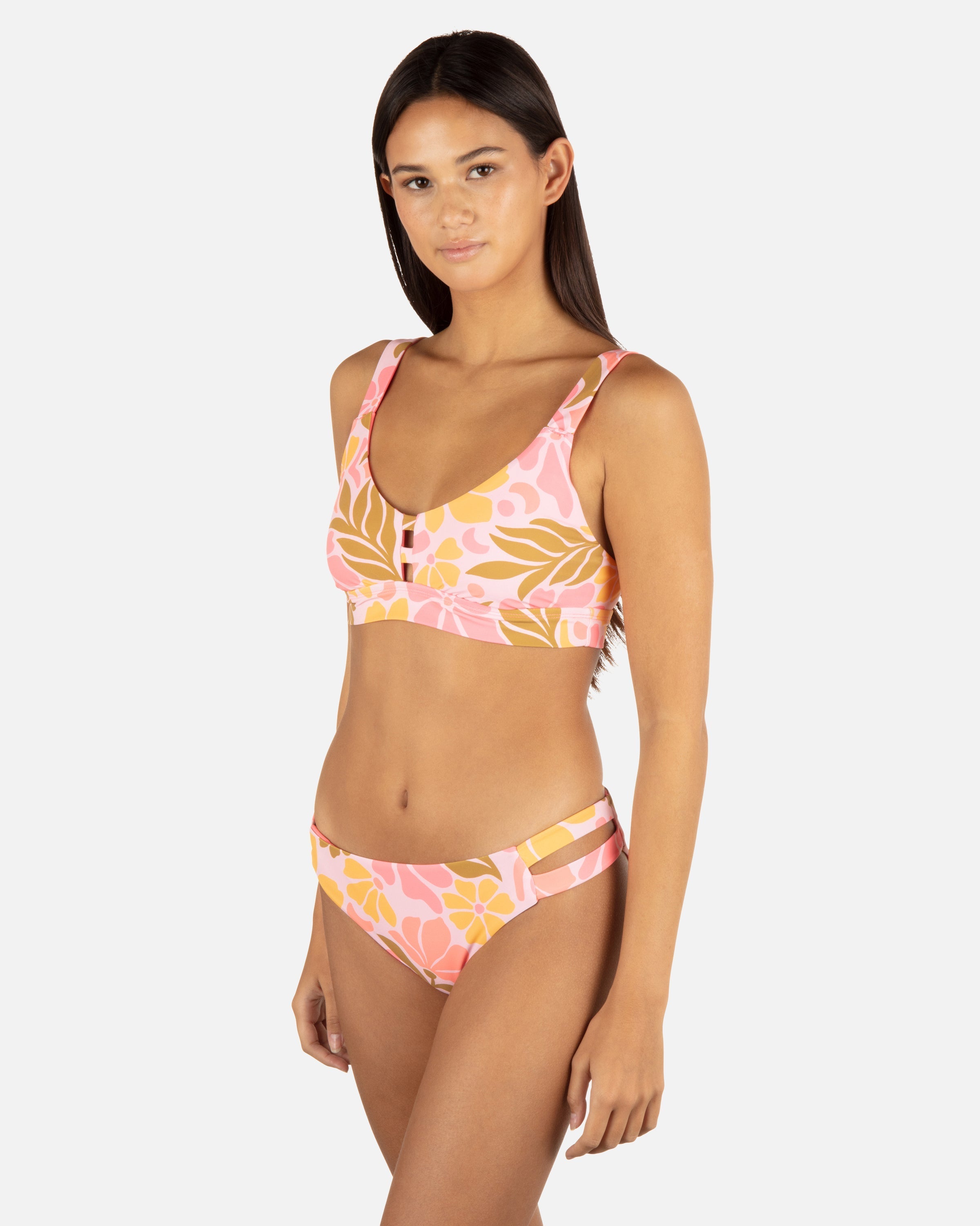 Isola Moderate Bottom