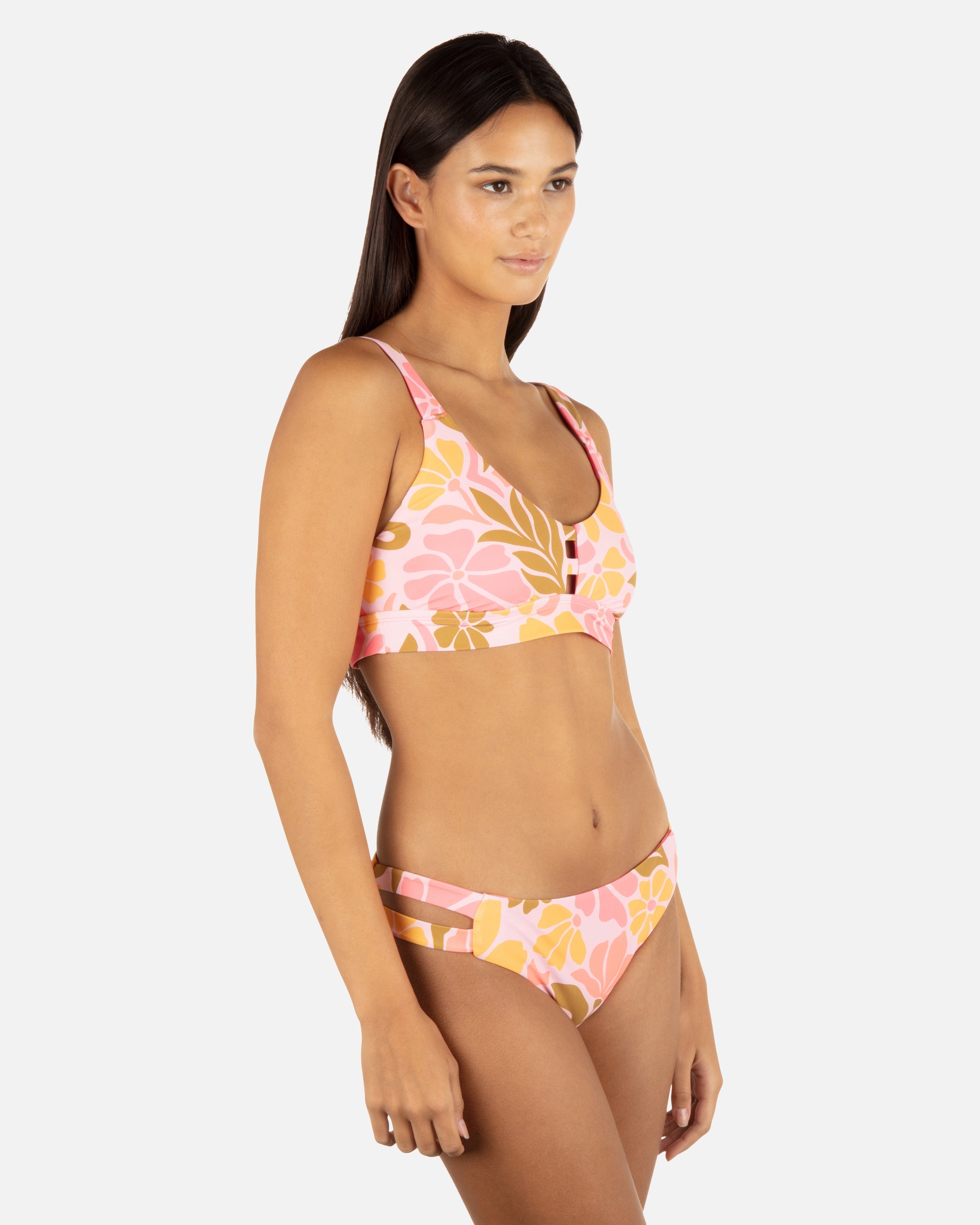Isola Moderate Bottom