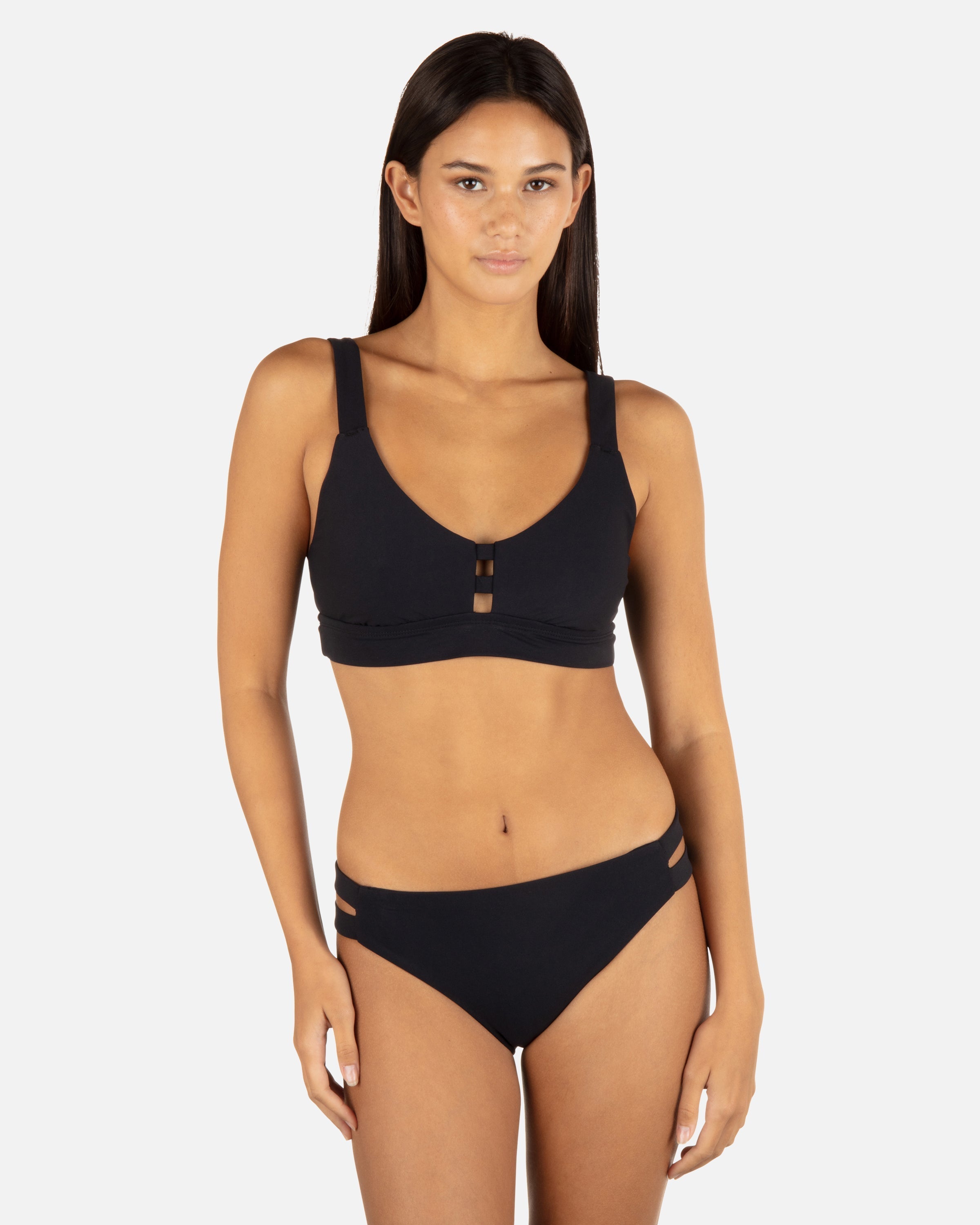 Max Solid Moderate Bottom