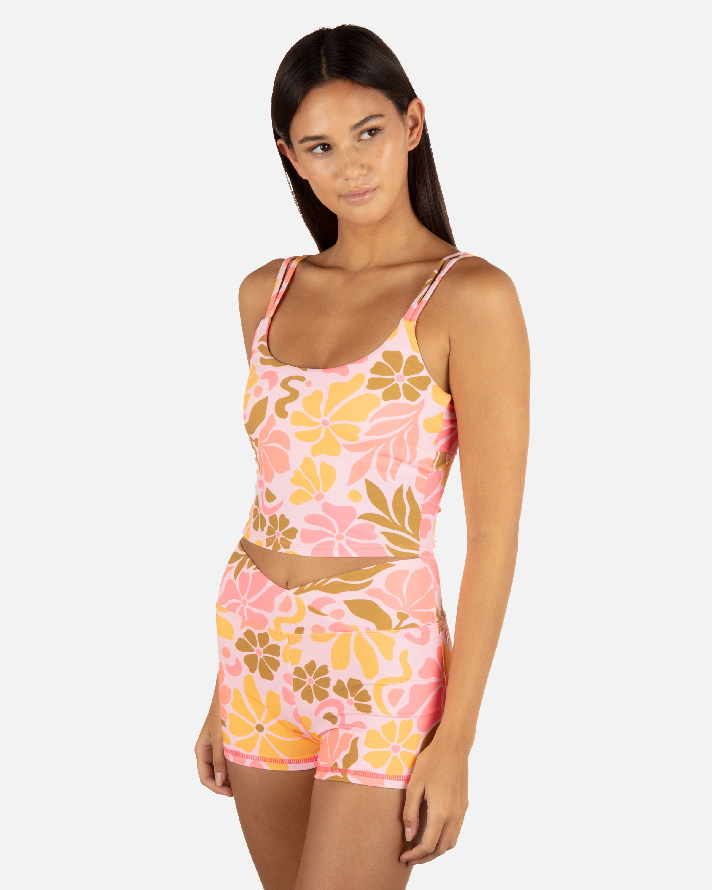 Isola Tankini