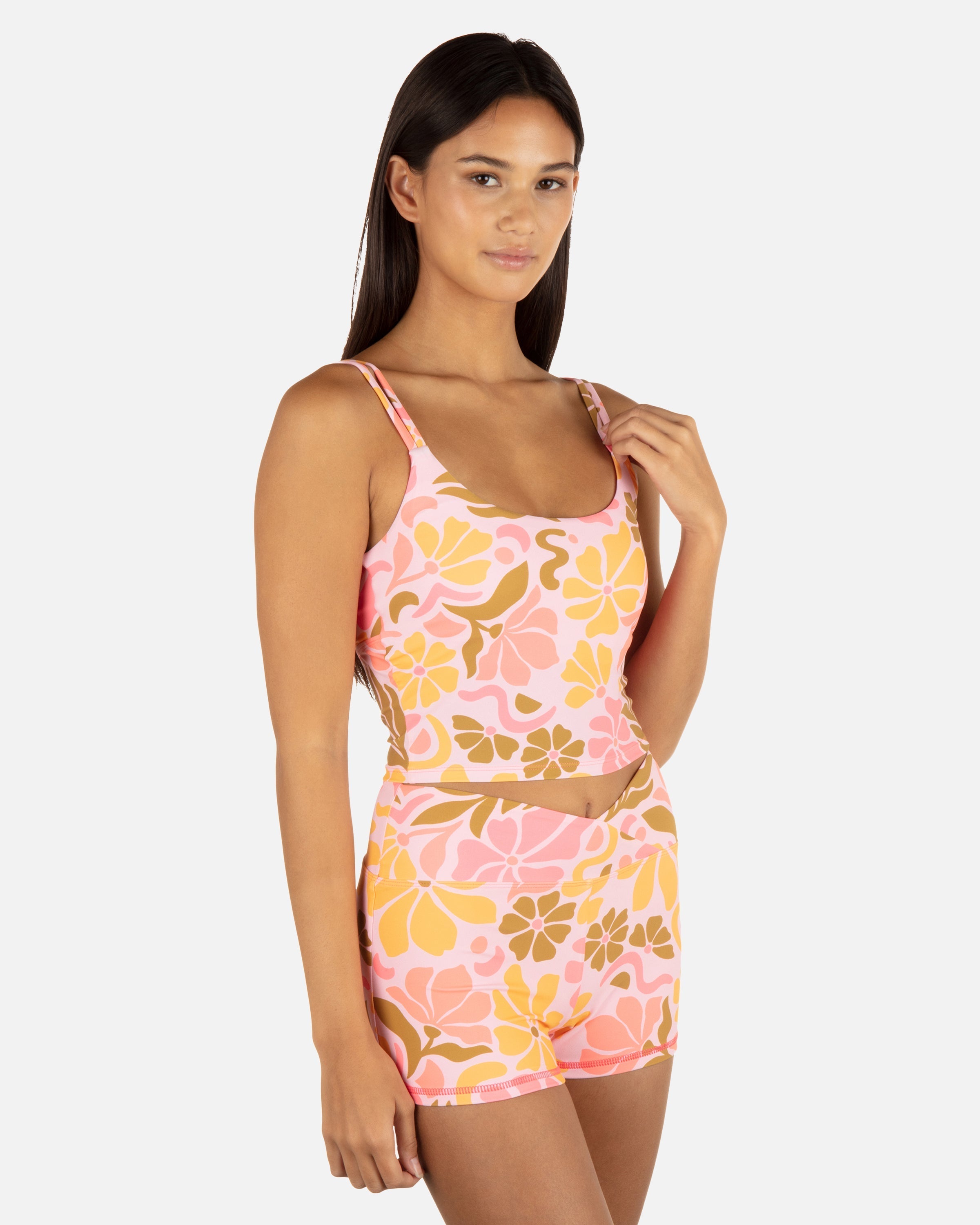 Isola Tankini