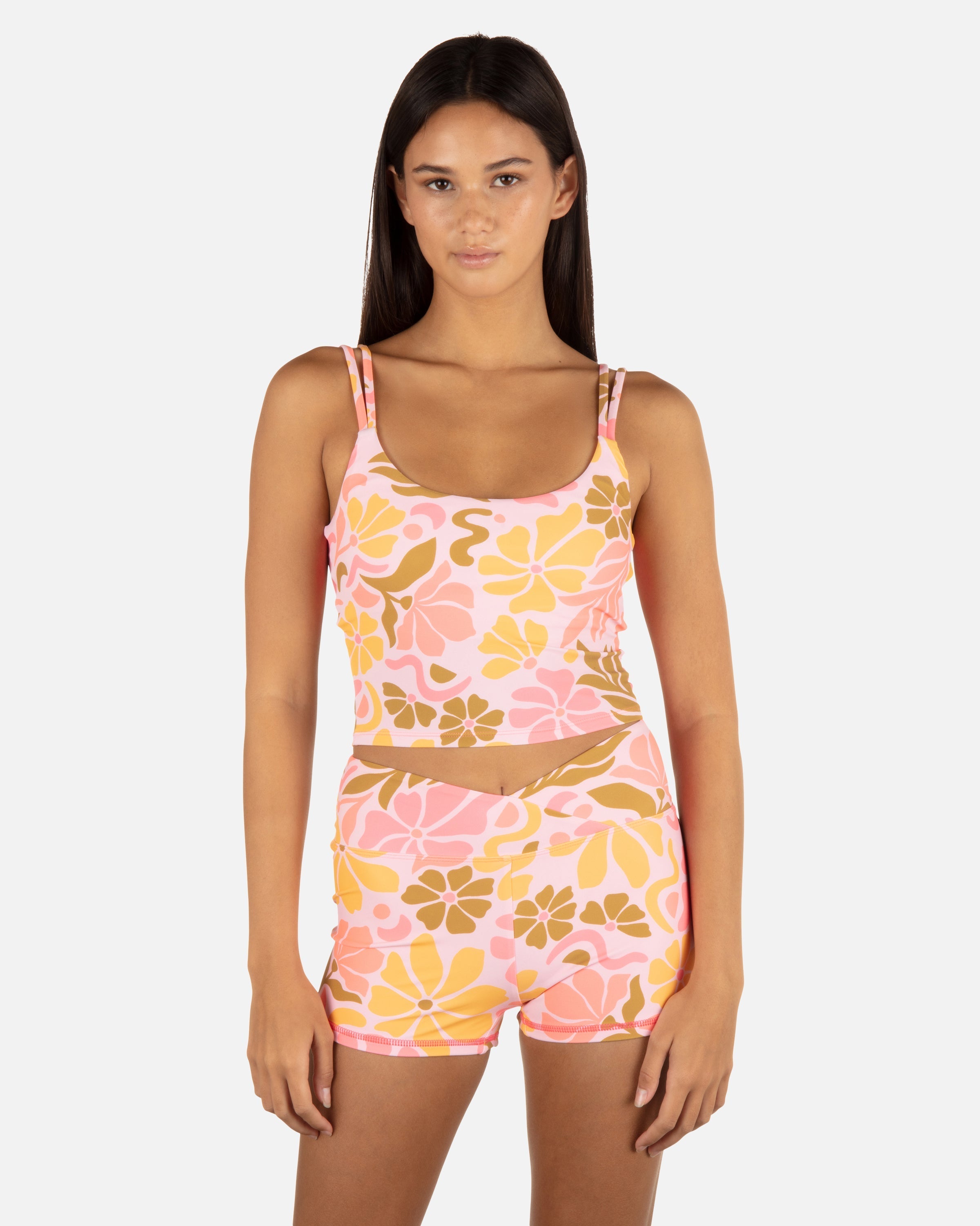 Isola Max Surf Short