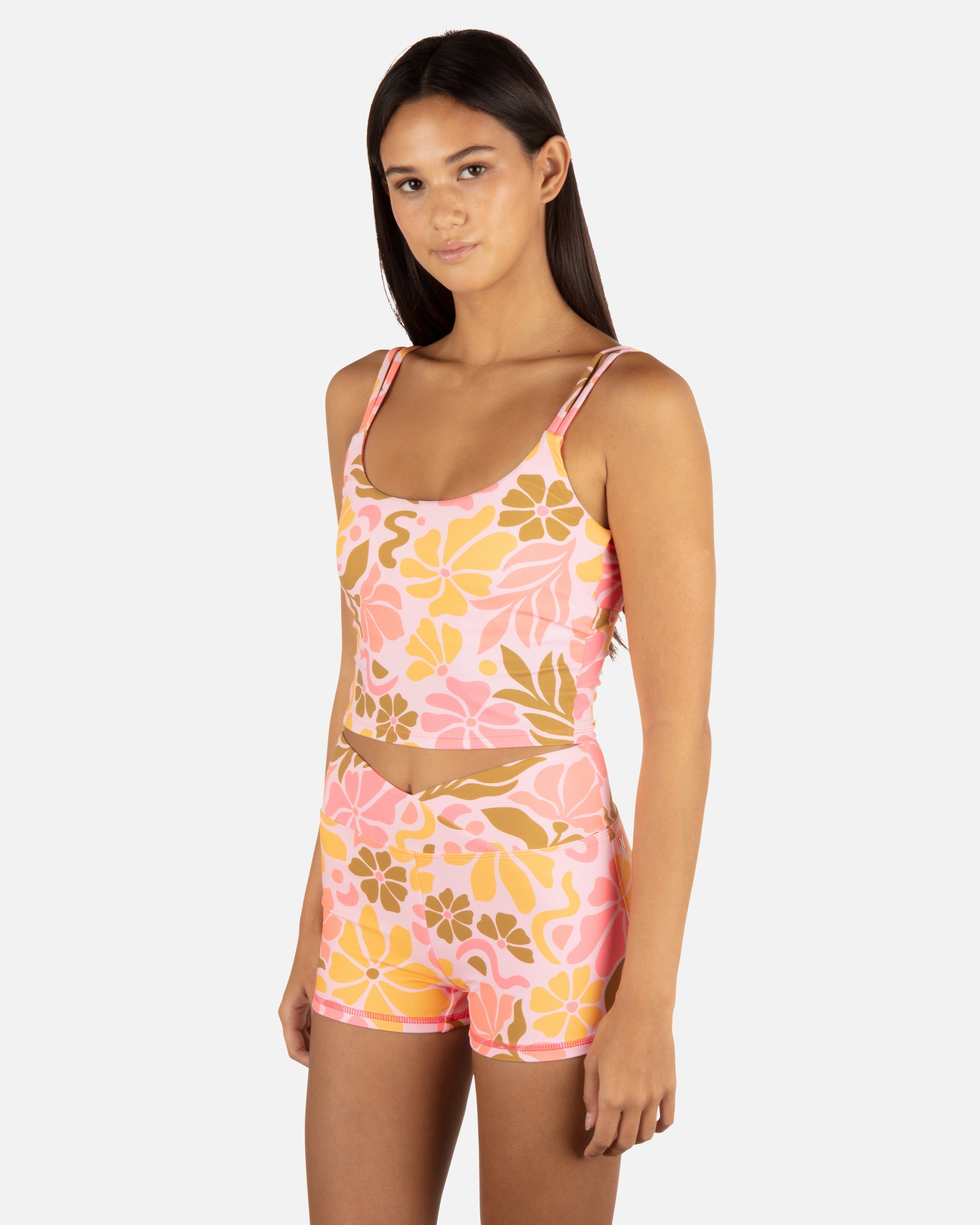 Isola Max Surf Short