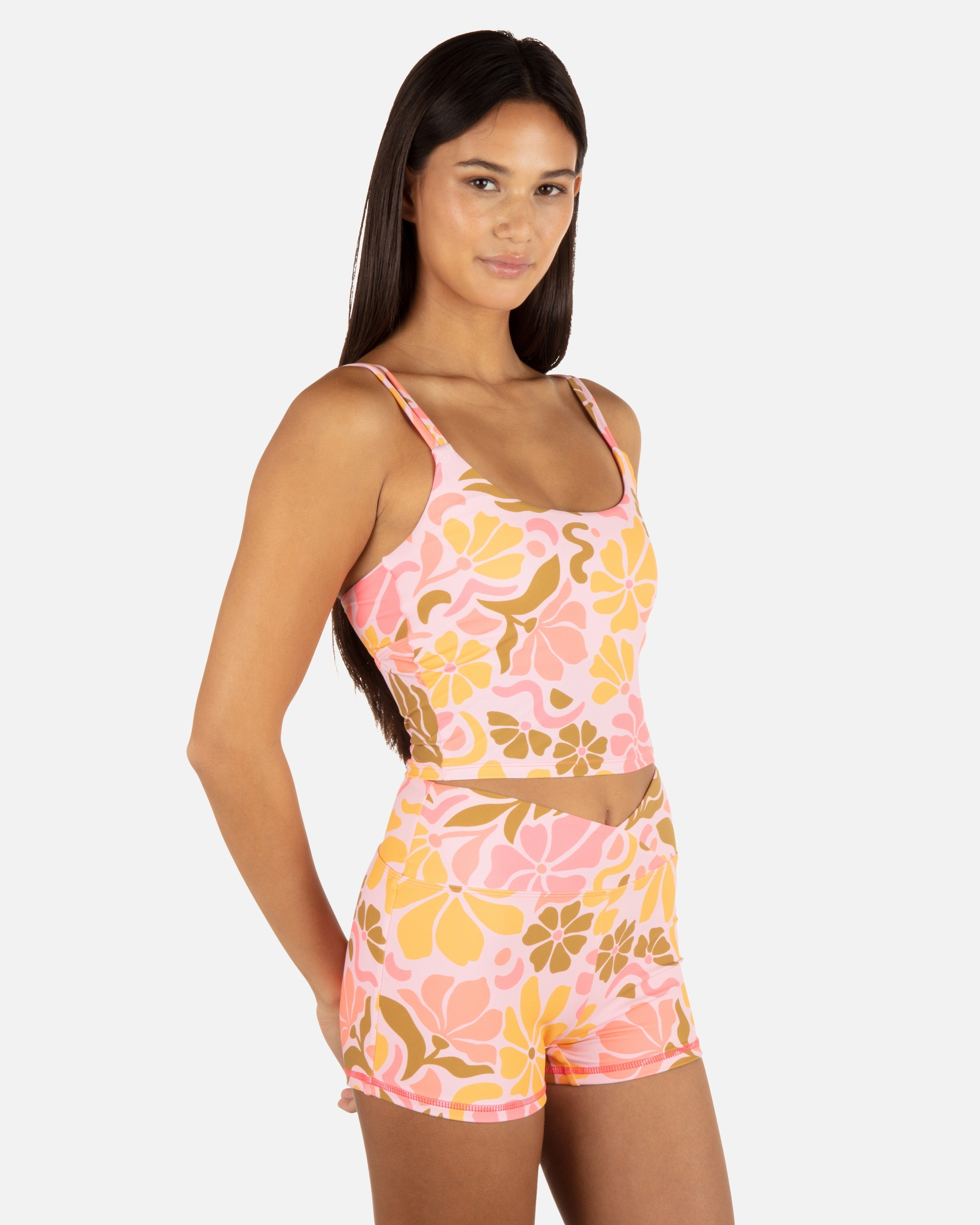 Isola Max Surf Short