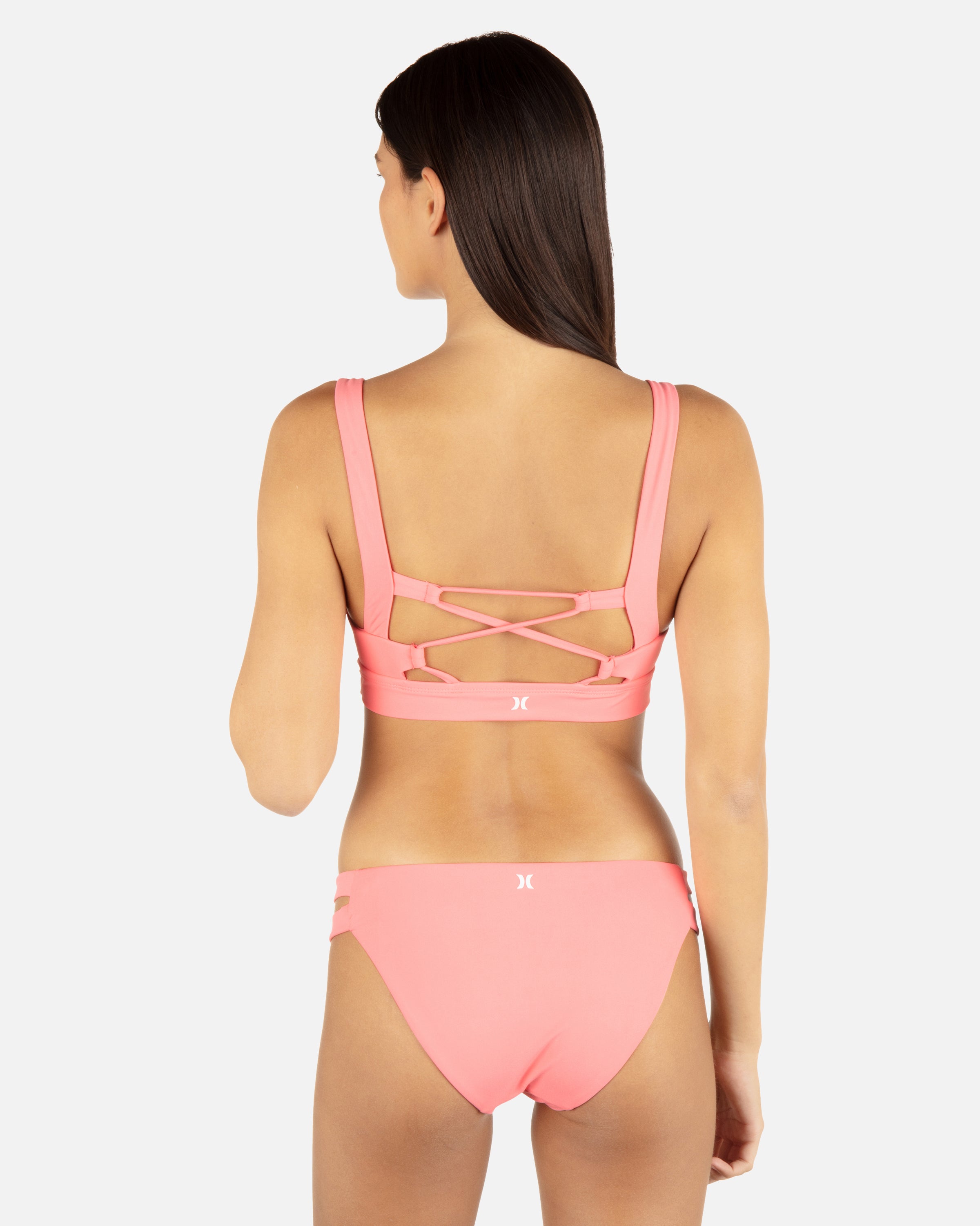 Max Solid Tab Scoop Top