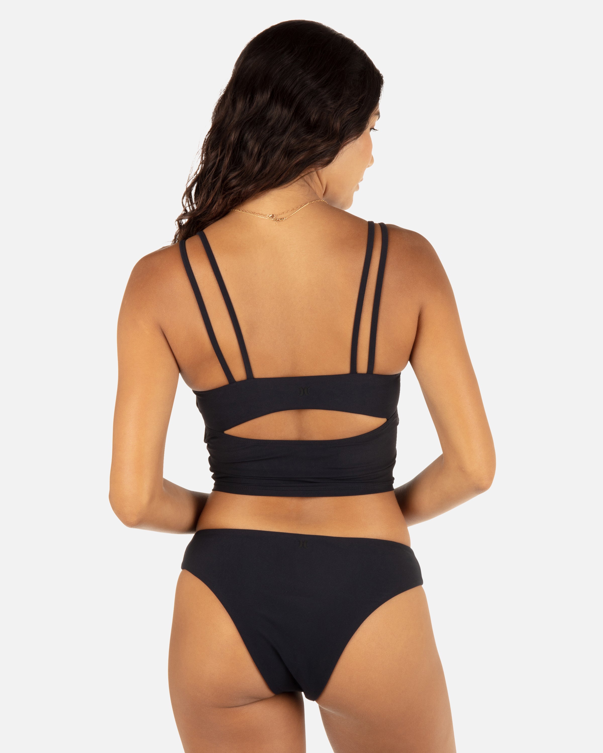 Max Solid Tankini
